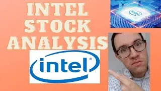 Intel (INTC) Stock Analysis [September 2020]