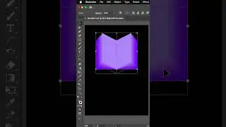 Blend Mode Book In Adobe Illustrator