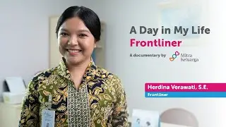 Mengenal Keseharian Profesi Frontliner Rumah Sakit (A Day in My Life)