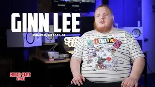 Ginn Lee: Using The "N- Word", Being A White Crip, Making 70k In A Day Kick Door, Using BLACK Music