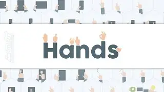 14. AinTrailers Hands Promo