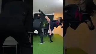 CUCU KAKEK SIGIONO JAGO KUNGFU WATCAAH