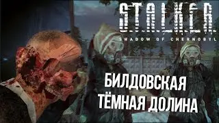 [2/3] Обзор БИЛДА 2232 / S.T.A.L.K.E.R.: Тень Чернобыля