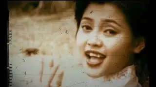 (1999) Rani - Kasih Pertama ( Music Video)