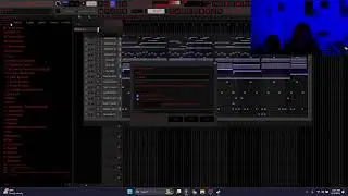 Making Beats on Fl studio