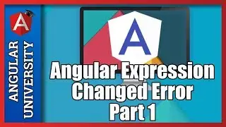 💥 Angular Debugging - Part 1- Troubleshooting Expression Changed Error