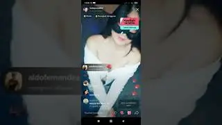 live tiktok  hot si cewek nya gk pake BH pas keliatan uting nya