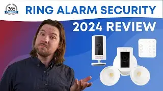 Ring Alarm Home Security 2024 Review – U.S. News