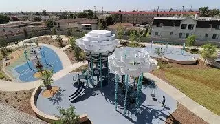 2017 Landscape Structures Parks - Visit a Playground - Landscape Structures