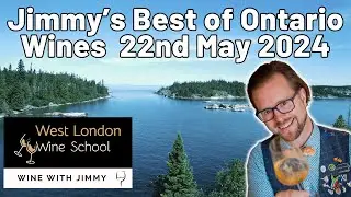 Jimmy's Best of Ontario with Magdalena Kaiser Wednesday 22nd May