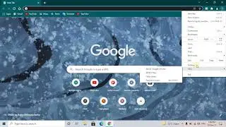 How to update Google Chrome in laptop/computer | How to update Google Chrome in Windows 10 - Hindi