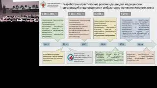 Часть 2: публичное обсуждение правоприменительной практики КНД Росздравнадзора за 2019 год