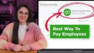 Best Ways to Pay Employees and Make Them Happy: Quickbooks 2024