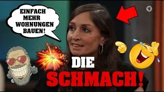 „MIGRATIONSEXPERTIN“ zerstört mit peinlichem Auftritt ihre KARRIERE! 💥⚡️| Caren Miosga