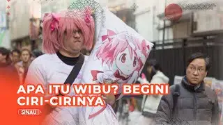 Apa Itu Wibu? Begini Penjelasan dan Ciri-Cirinya