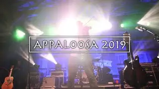 Appaloosa Music Fest 2019 - VIP Camping Experience