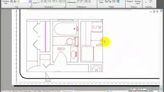 Autocad Tutorials - Using Text Styles and the Text Style Manager