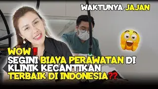 REY JAJAN RATUSAN JUTA TIAP BULAN BUAT INI !!!