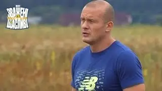 Зважені та щасливі 4 - Выпуск 14 - Часть 4 из 5