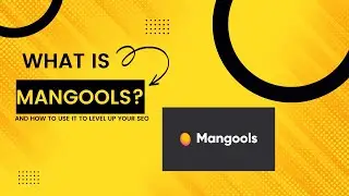 Mangools Overview: What is Mangools and How to Use it to Level Up Your SEO