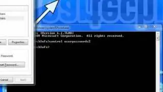 How-To Automatically Logon During Startup to a User Account in Windows 7