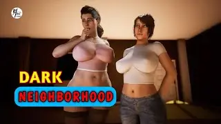 DARK NEIGHBORHOOD APK [COMPLETED] [Android|Pc|Mac] Adult Game Download | The Adult Channel