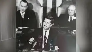 Lisa Pease on who John F Kennedy really was