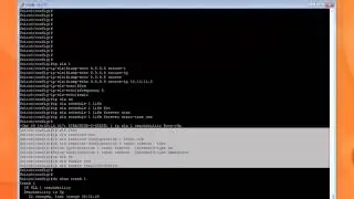 Using Cisco EEM to setup email alert for IP SLA failover