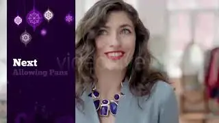 Christmas 2020 Bells TV Broadcast Package | After Effects Project Files - Videohive template