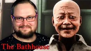 КУПЛИНОВ УСТРОИЛСЯ В БАНЮ ► [Chilla's Art] The Bathhouse #1