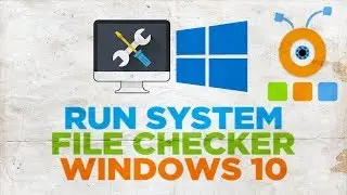 How to Run System File Checker in Windows 10