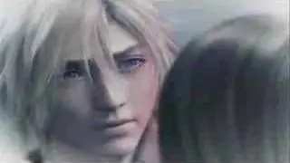Final Fantasy/Kingdom Hearts!~Disney