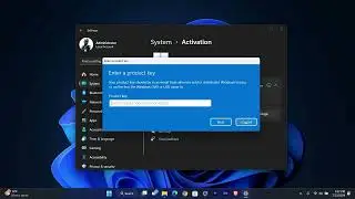 How To Fix Windows 11 Activation Issues (2024) - Easy Fix