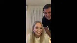 Jelena Rozga - Live IG mini koncert - 03/05/20