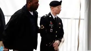 US army whistleblower Bradley Manning sentenced to 35 years in jail