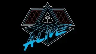 Daft Punk - Too Long / Steam Machine (Live 2007 - Official Audio)