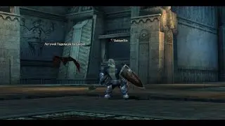 Lineage 2 спойл гномом ресурсы в катах