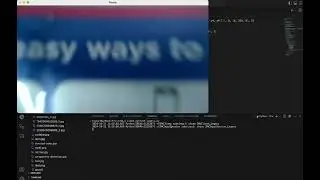 How to Implement a Python Barcode Scanner on Windows, Linux and macOS