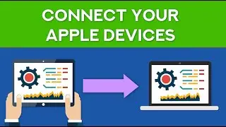 CONNECT APPLE DEVICES WITH HANDOFF| Mac Tips | Virtua Computers 365 Days of Tips