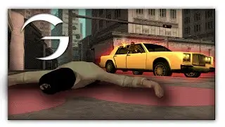 👮 УБИЙСТВО СЕРЖАНТА ПОЛИЦИИ на GAMBIT RP в GTA SAMP!