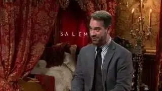 Inside Salem, Season 2 with Lucy Lawless & Janet Montgomery