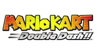 Mushroom Bridge & Mushroom City - Mario Kart  Double Dash!!