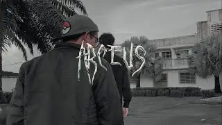 OhMyGon! - ARCEUS (ft @ZANDROOX1) (OFFICIAL VIDEO)