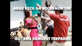 JOGED DANGDUT PALING HOT ‼ MUSIKNYA BIKIN IKUT GOYANG