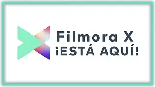 Nuevo Wondershare Filmora X ACTUALIZACIÓN | Rastreo de Movimiento, Fotogramas Clave & Más