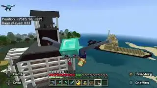 Minecraft Bundles of Bravery Episode 12