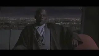 Mace Windu iz a Muthafacka