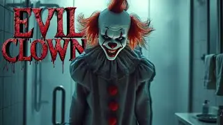 Evil Clown - Short Horror Film