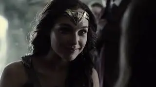 Sia - Unstoppable (Wonder Woman & Captain Marvel Tribute) FANMADE