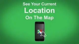 Google Maps   See Your Current Location On The Map